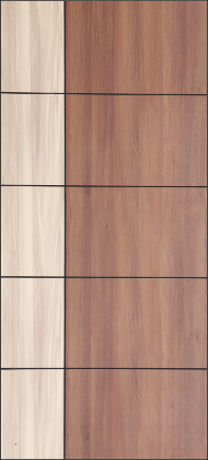 Lamina Titanium